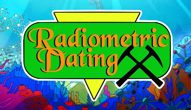 放射性定年法(Radiometric Dating) 游戏封面