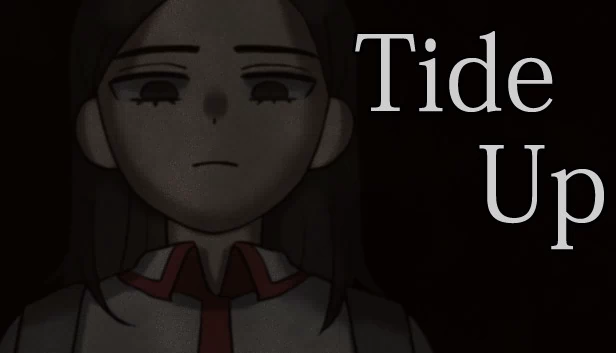 潮汐上升（Tide Up） 游戏封面