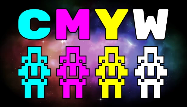 CMYW 游戏封面