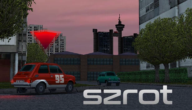 Szrot 游戏封面