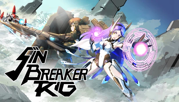 罪孽破坏者修改器（Sin Breaker Rig） 游戏封面
