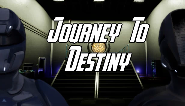 命运之旅（Journey To Destiny） 游戏封面
