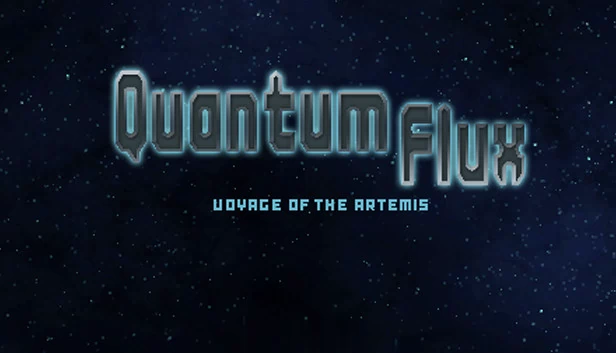 量子通量（Quantum Flux） 游戏封面