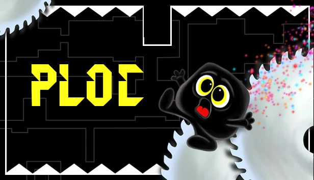 Ploc 游戏封面