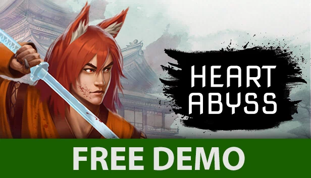 心渊（HEART ABYSS） 游戏封面