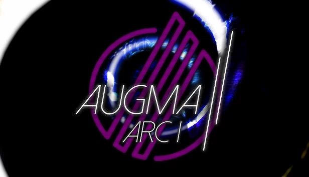 Augma II - 第一章（Augma II - Arc I） 游戏封面