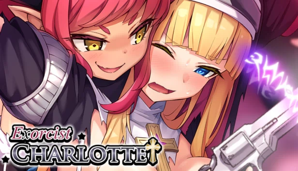 驱魔师夏洛特（Exorcist Charlotte） 游戏封面