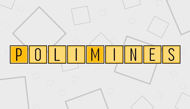 波利米诺斯（Polimines） 游戏封面