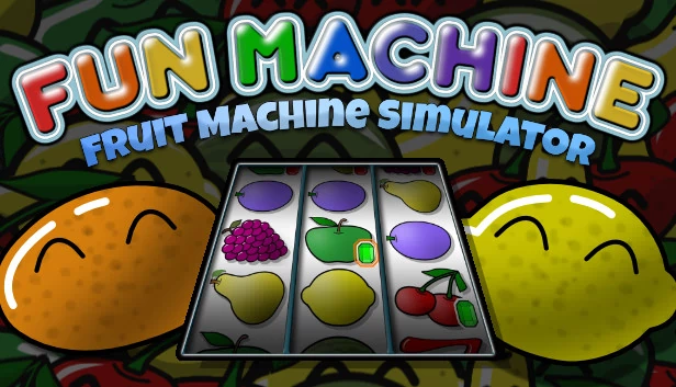 Fun Machine 游戏封面