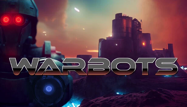 WarBots 游戏封面