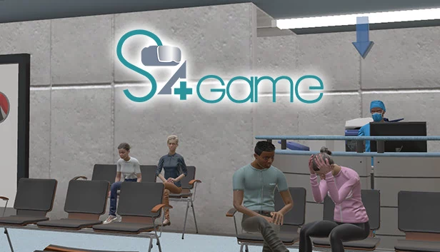 S4Game 游戏封面