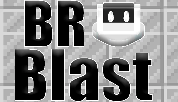 BroBlast 游戏封面
