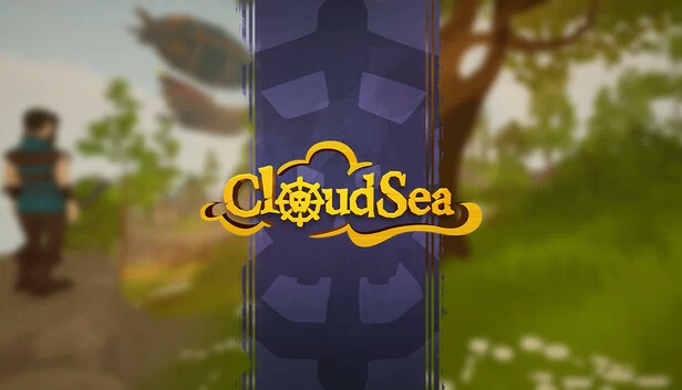 云海（Cloudsea） 游戏封面