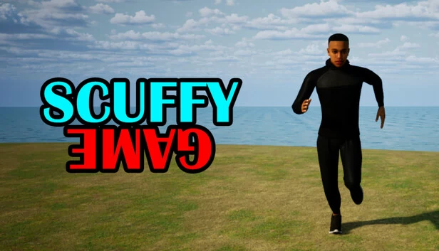 Scuffy Game 游戏封面