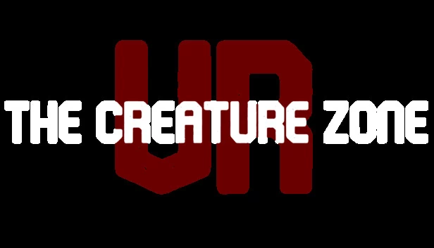 生物区 VR（The Creature Zone VR） 游戏封面