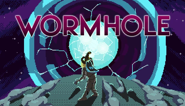虫洞（Wormhole） 游戏封面