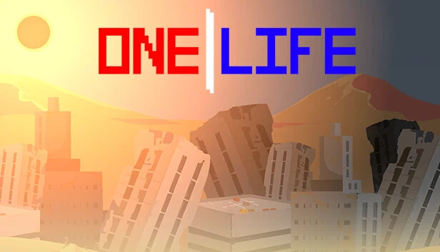 一条命（One Life） 游戏封面