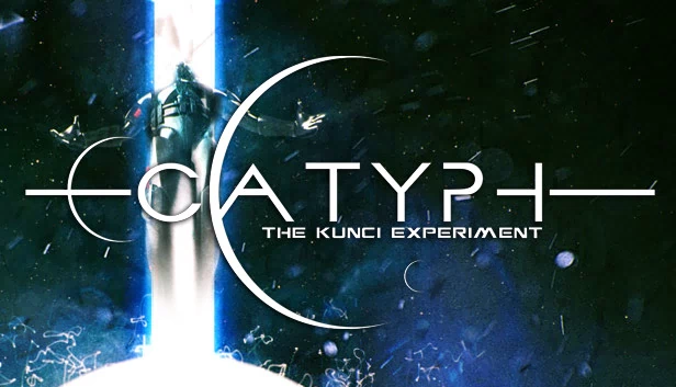 Catyph：昆茨实验（Catyph: The Kunci Experiment） 游戏封面