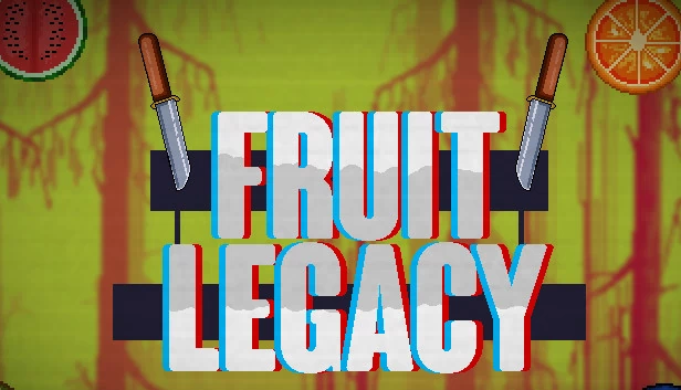 水果遗产（Fruit Legacy） 游戏封面