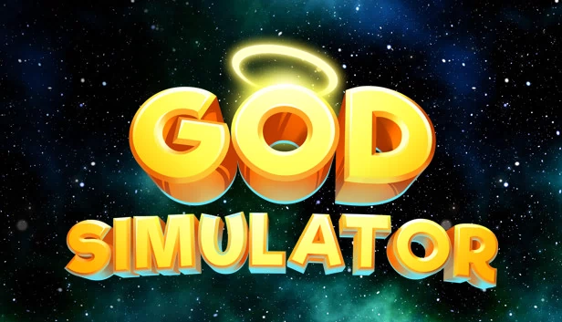 上帝模拟器（God Simulator） 游戏封面