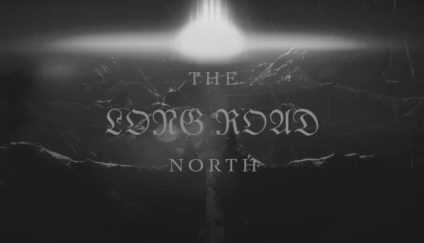 北方漫漫长路（The Long Road North） 游戏封面