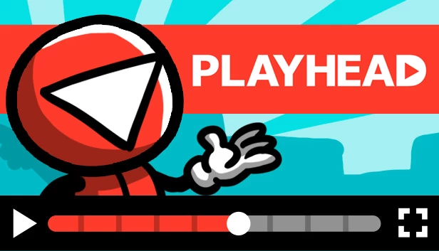 播放头（Playhead） 游戏封面