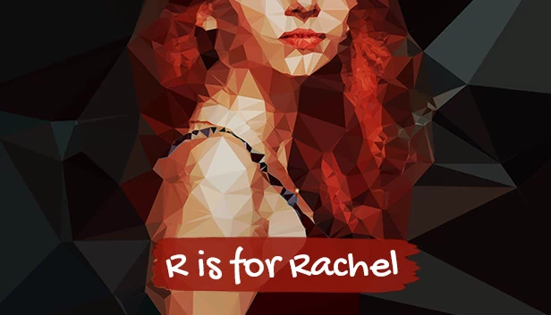 R代表瑞秋（R is for Rachel） 游戏封面