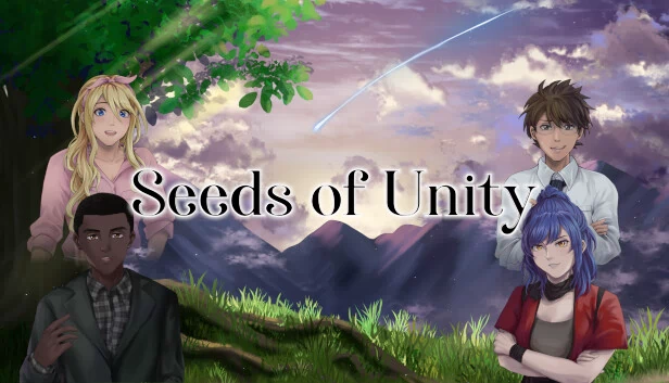 团结之种(Seeds of Unity) 游戏封面