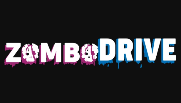 zomboDRIVE：末日公路之旅（zomboDRIVE: Apocalyptic Road Trip） 游戏封面