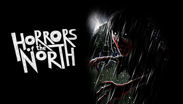 北境之惧（Horrors of the North） 游戏封面