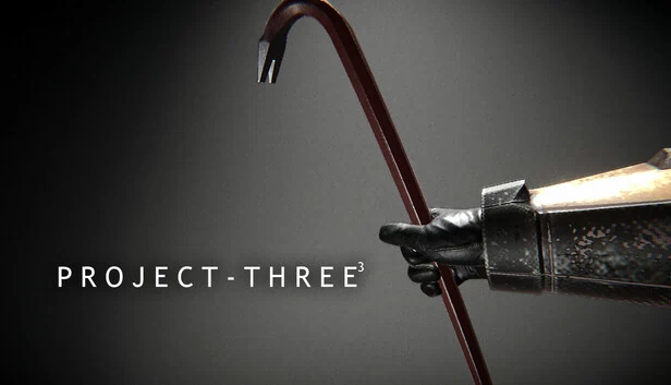 Project Three 游戏封面