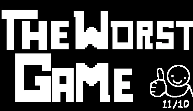 最烂游戏（THE WORST GAME） 游戏封面