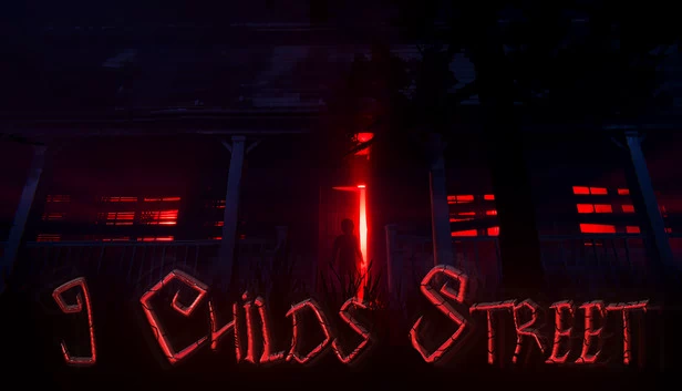 9 Childs Street 游戏封面