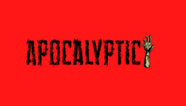 末日（Apocalyptic） 游戏封面