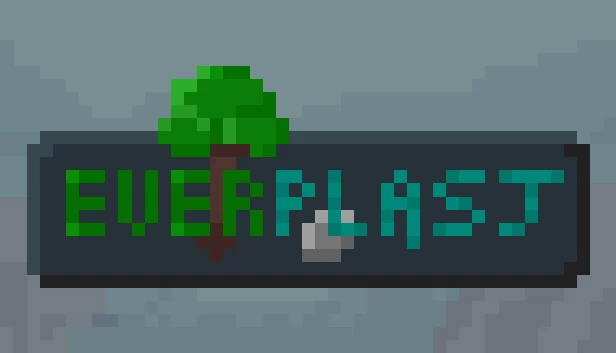 Everplast 游戏封面
