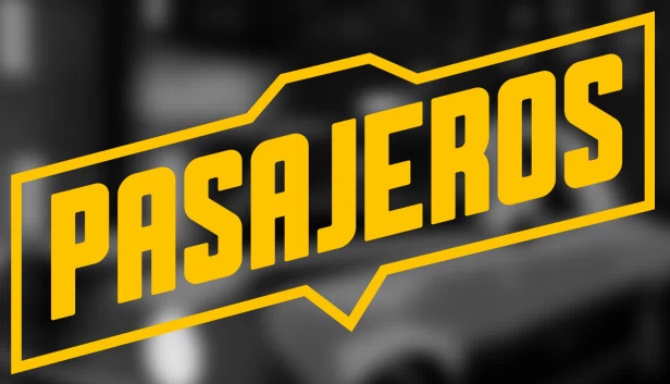 乘客（Pasajeros） 游戏封面