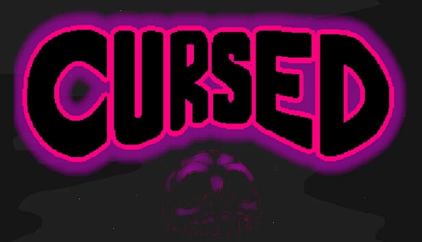 诅咒（Cursed） 游戏封面