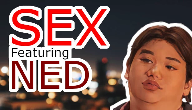 性爱壮举Ned（SEX feat Ned） 游戏封面