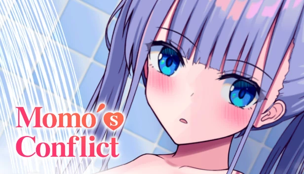 莫莫的冲突（Momo's Conflict） 游戏封面