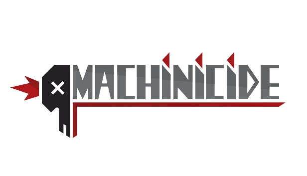 机械杀戮（Machinicide） 游戏封面