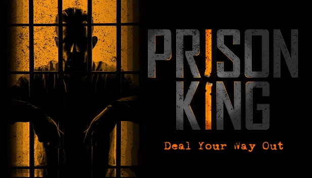 监狱之王（Prison King） 游戏封面