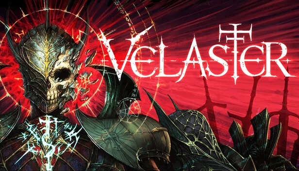 VELASTER 游戏封面