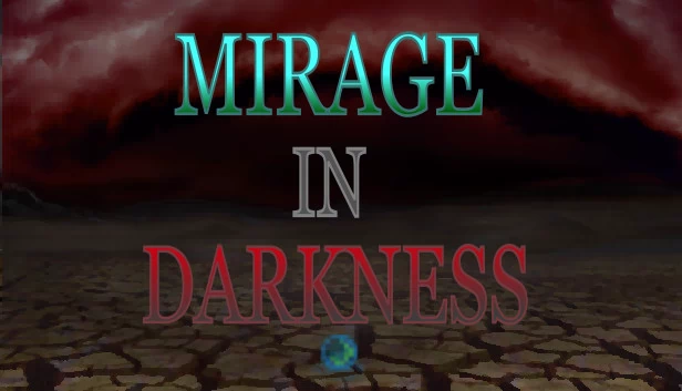 黑暗中的幻影(Mirage In Darkness) 游戏封面