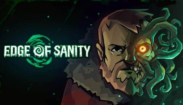 理智边缘（Edge of Sanity） 游戏封面