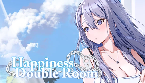幸福双人房（Happiness Double Room） 游戏封面