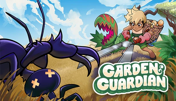 花园守护者（Garden Guardian） 游戏封面