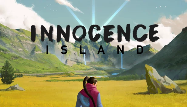 纯真岛（Innocence Island） 游戏封面