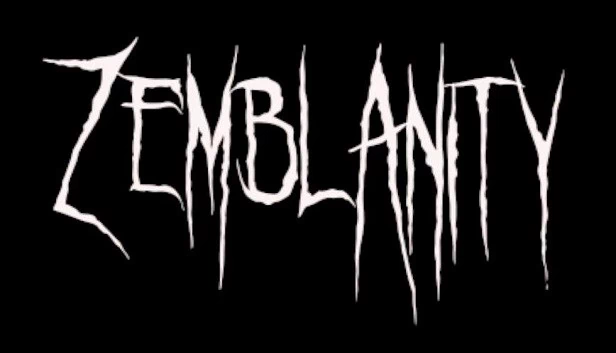 森布兰尼蒂（Zemblanity） 游戏封面