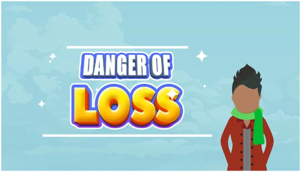 失去的危险（DANGER OF LOSS） 游戏封面