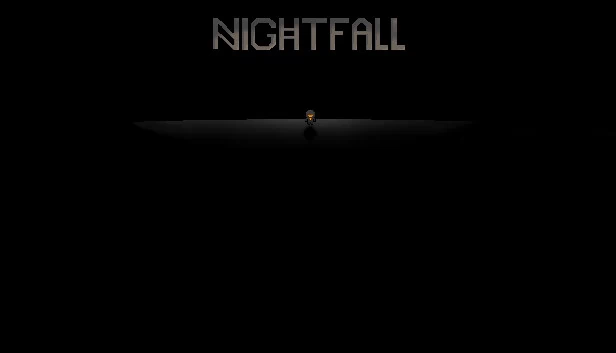 夜幕降临(Nightfall) 游戏封面